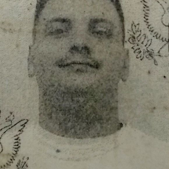 Meet your Posher, Jake - Picture 1 of 1